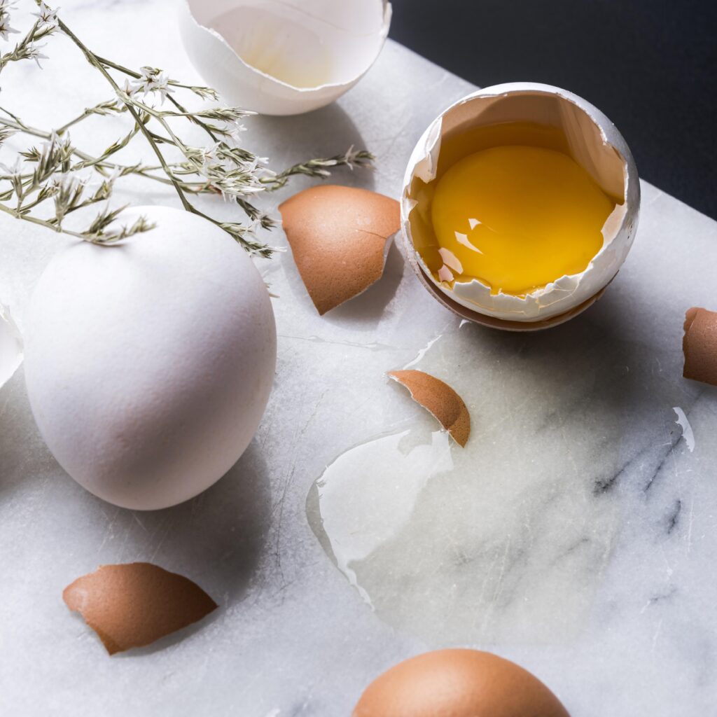 Egg White Face Mask Benefits Egg White Face Mask Benefits