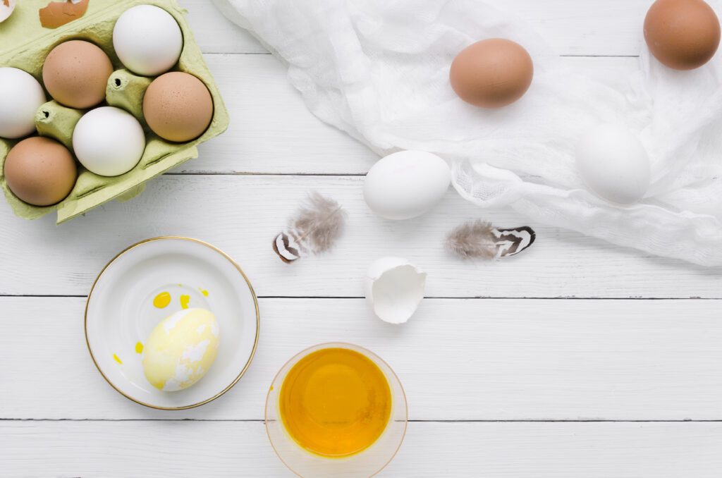 Egg White Face Mask Benefits Egg White Face Mask Benefits