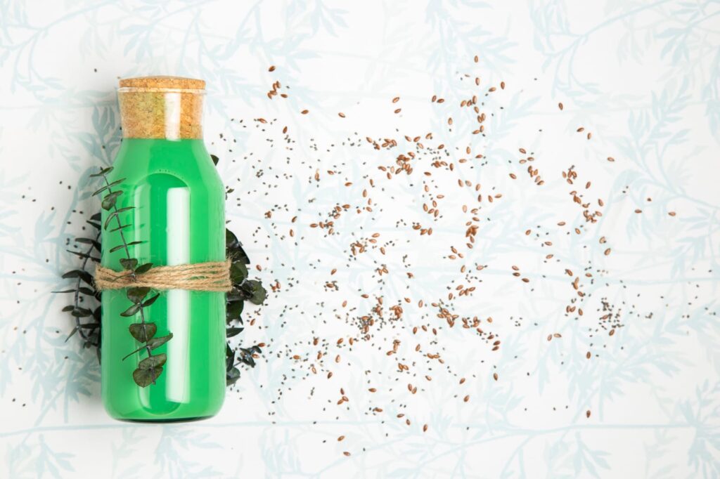 Homemade Dry Shampoo Homemade Dry Shampoo