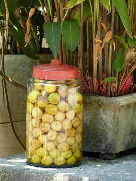 Amla Pickle Recipe