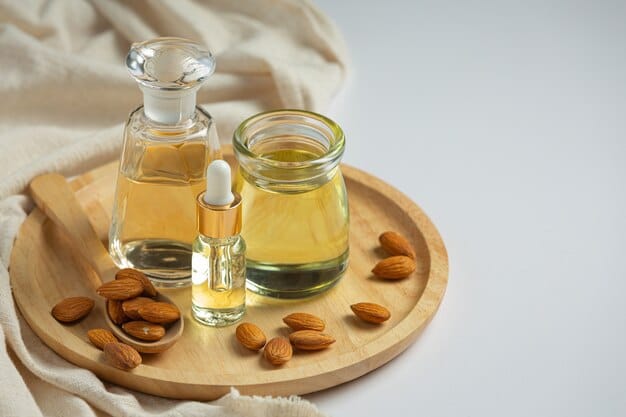 Almond Oil for Hair Growth Almond Oil for Hair Growth