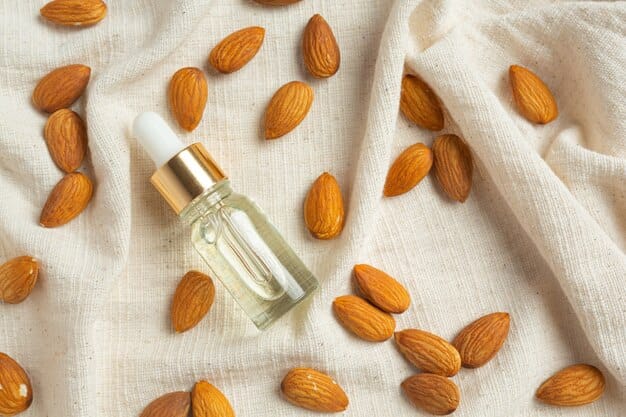Almond Oil for Hair Growth Almond Oil for Hair Growth