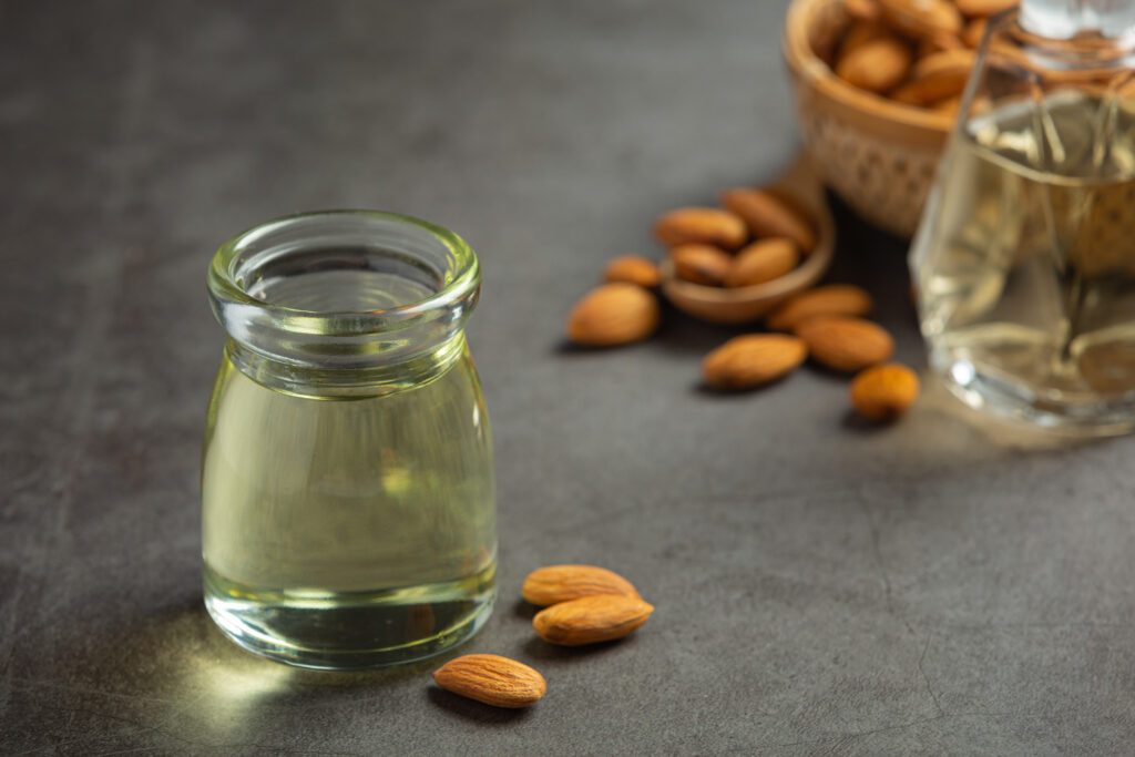 Best Almond Oil for Hair