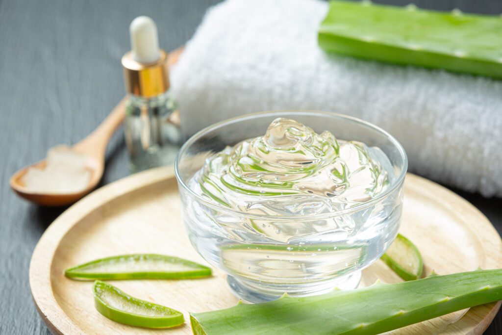 Aloe Vera Skin Care Aloe Vera Skin Care