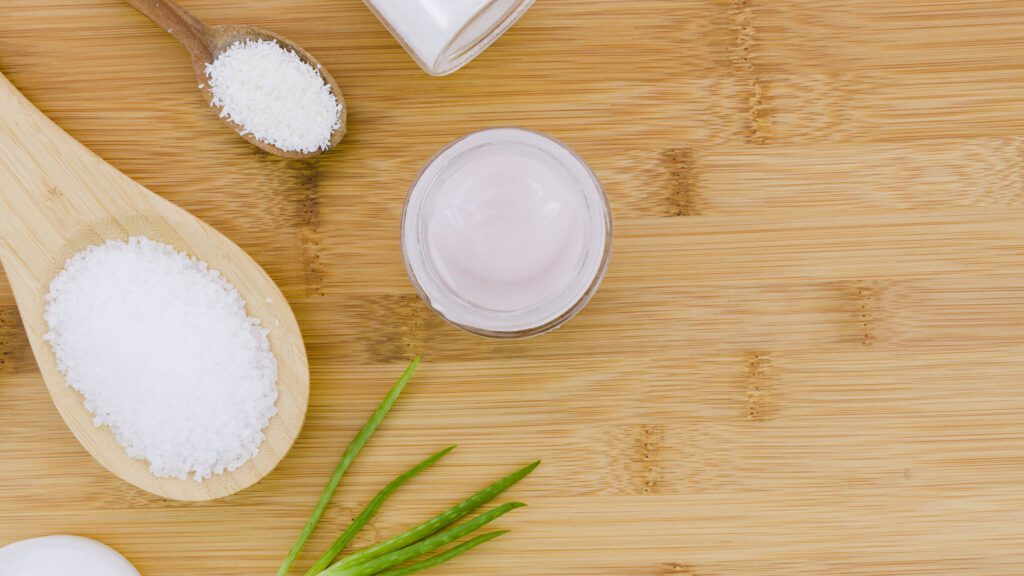 Sugar Scrubs for Face Sugar Scrubs for Face