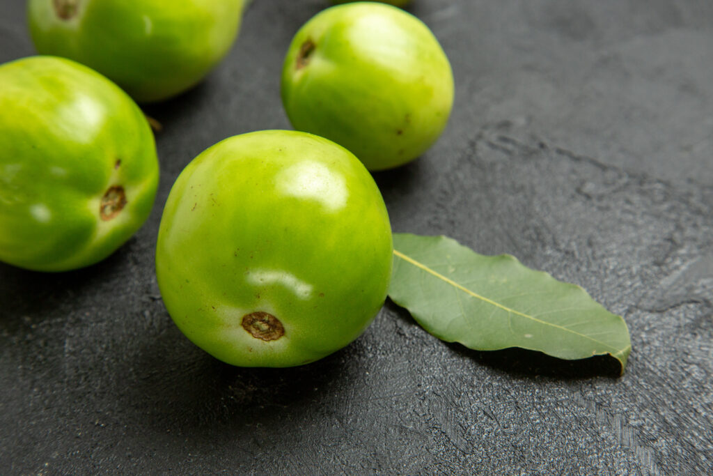 How to Use Amla for Hair Growth