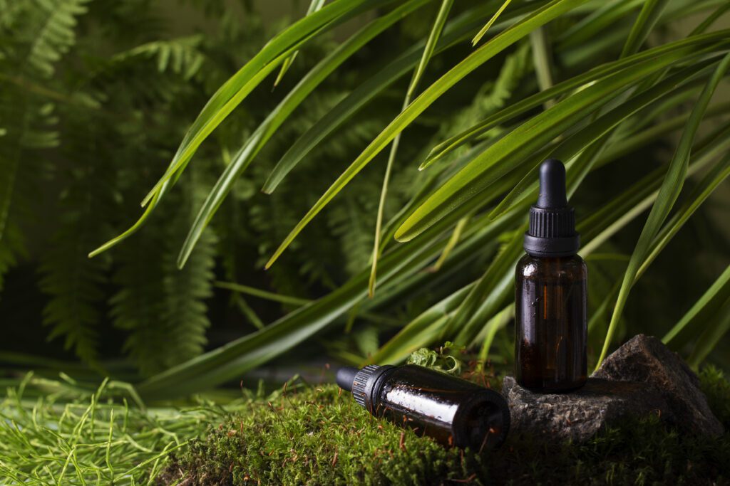 Tea Tree Oil for Lightening Skin Tea Tree Oil for Lightening Skin
