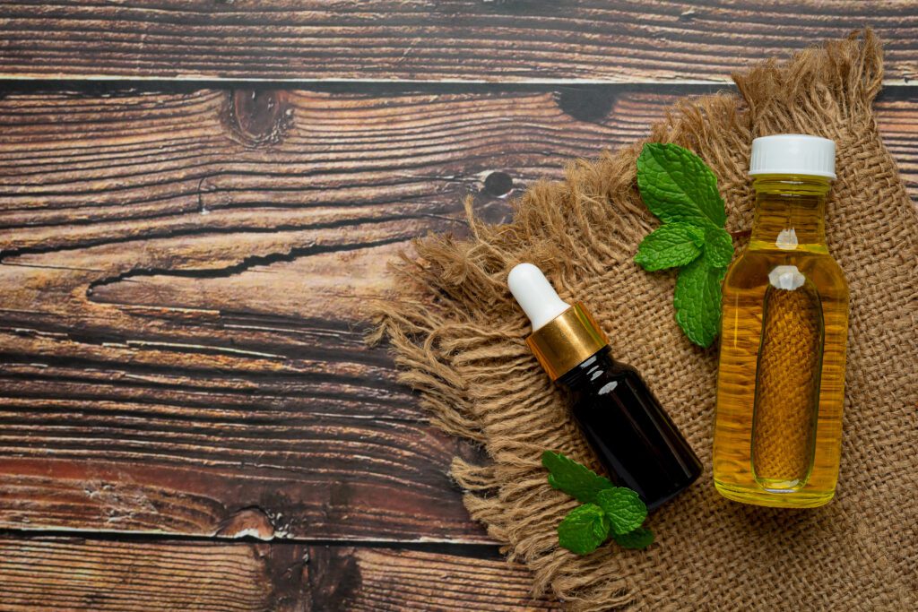 Tea Tree Oil for Skin Whitening Tea Tree Oil for Skin Whitening