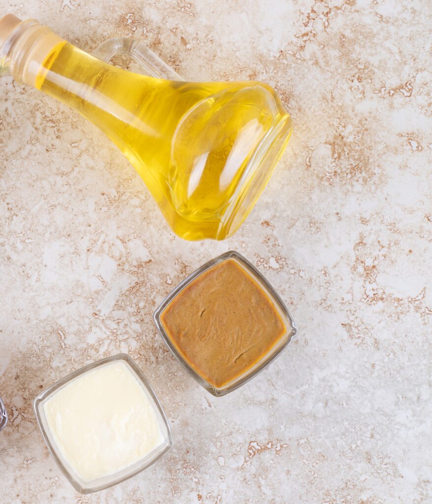 Olive Oil and Mayo for Hair Olive Oil and Mayo for Hair