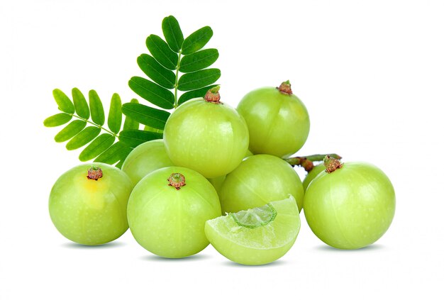 How to Use Amla for Hair Growth