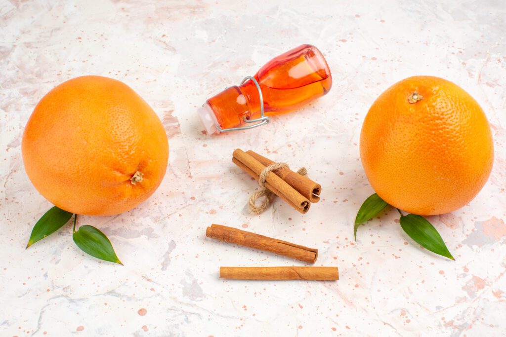 Orange Peel Oil for Skin Orange Peel Oil for Skin