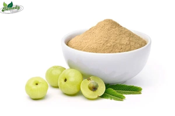 How Can I Use Amla Powder for Hair