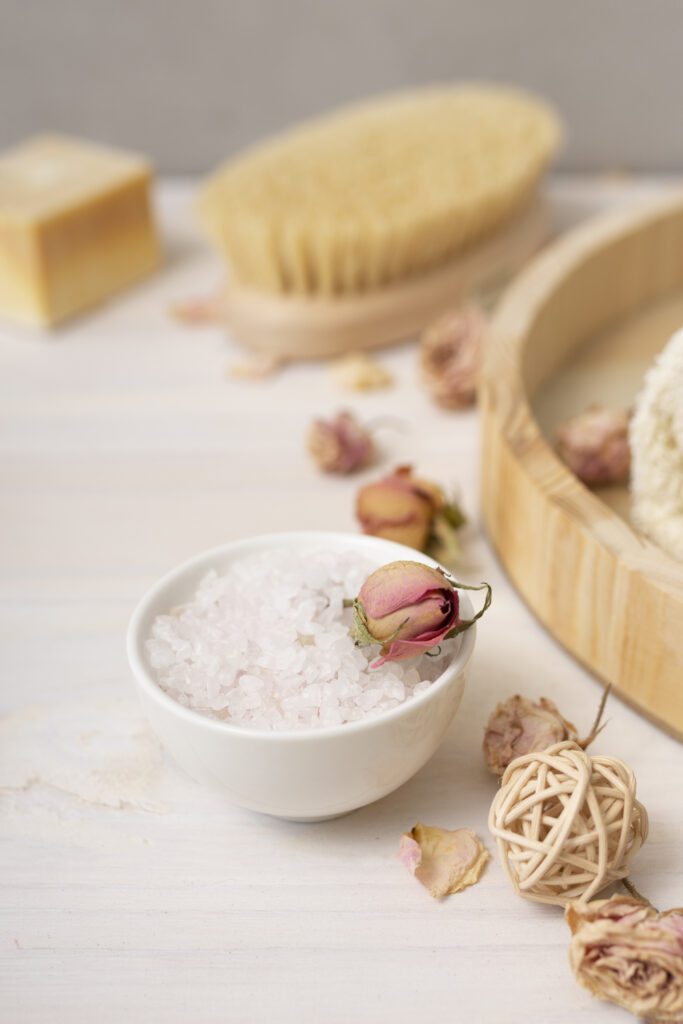 Sugar Scrubs for Face Sugar Scrubs for Face