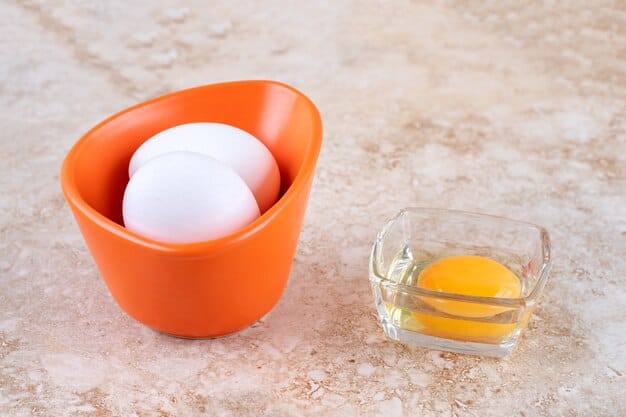 Homemade Protein Hair Mask Homemade Protein Hair Mask
