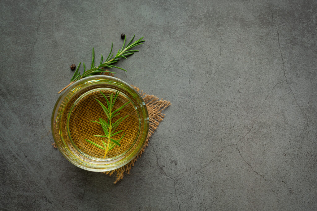 Rosemary Essential Hair Oil