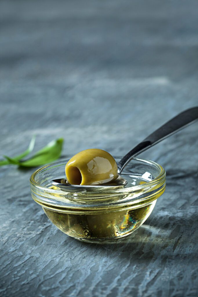 Olive Oil and Mayo for Hair Olive Oil and Mayo for Hair
