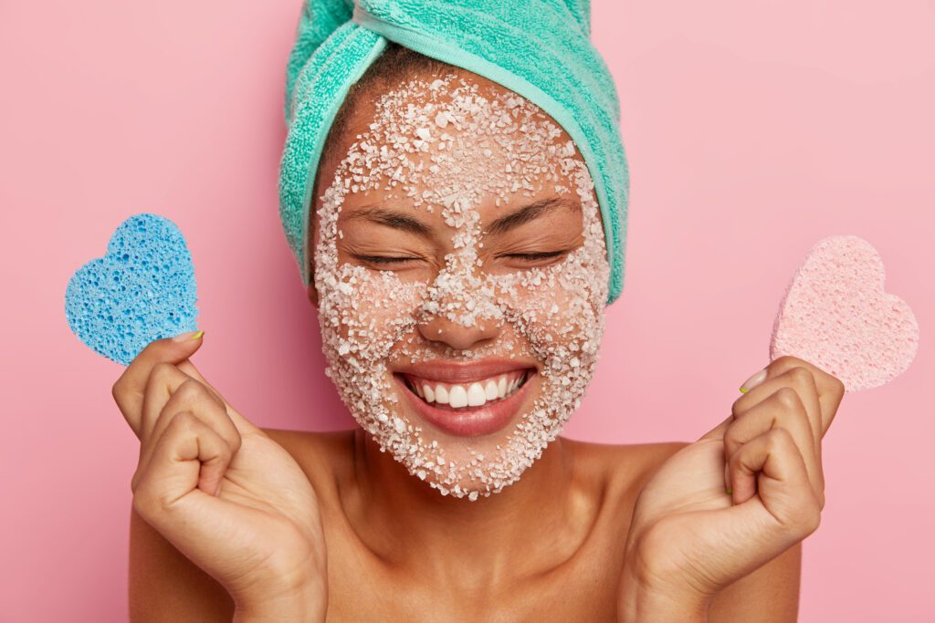 Sugar Scrubs for Face Sugar Scrubs for Face