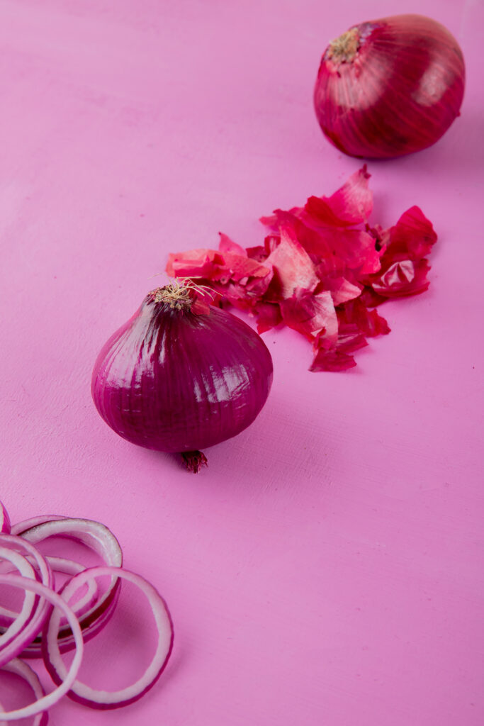 Hair Growth Onion Oil