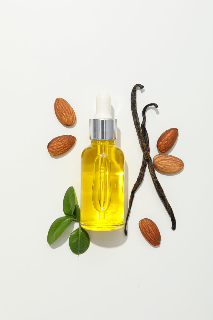 Best Almond Oil for Hair