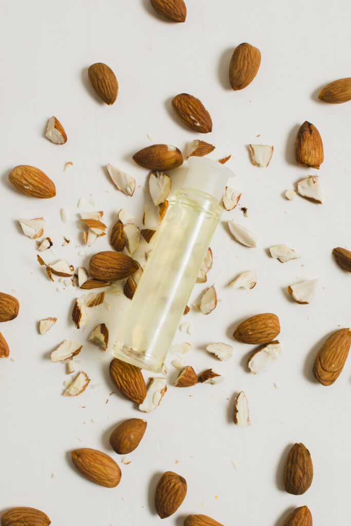 Best Almond Oil for Hair