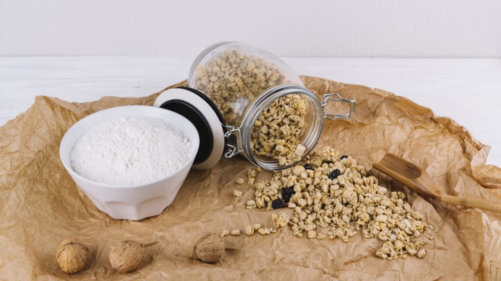 Homemade Protein Powder Recipe Homemade Protein Powder Recipe