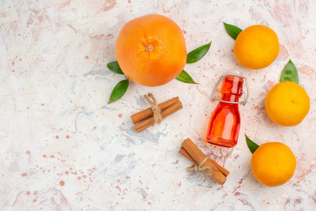 Orange Peel Oil for Skin Orange Peel Oil for Skin