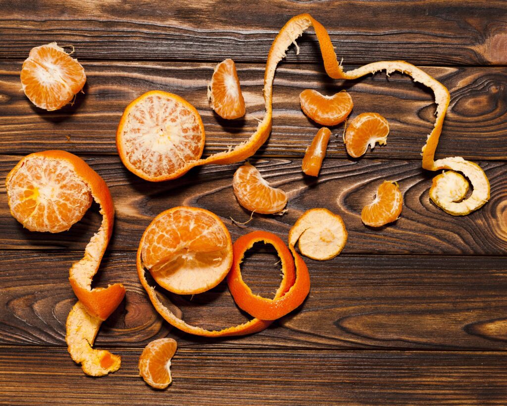 Orange Peel Oil for Skin Orange Peel Oil for Skin