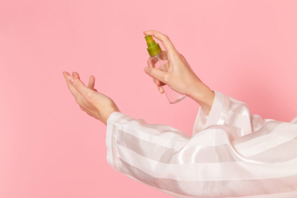 Rosewater Spray for Face Rosewater Spray for Face