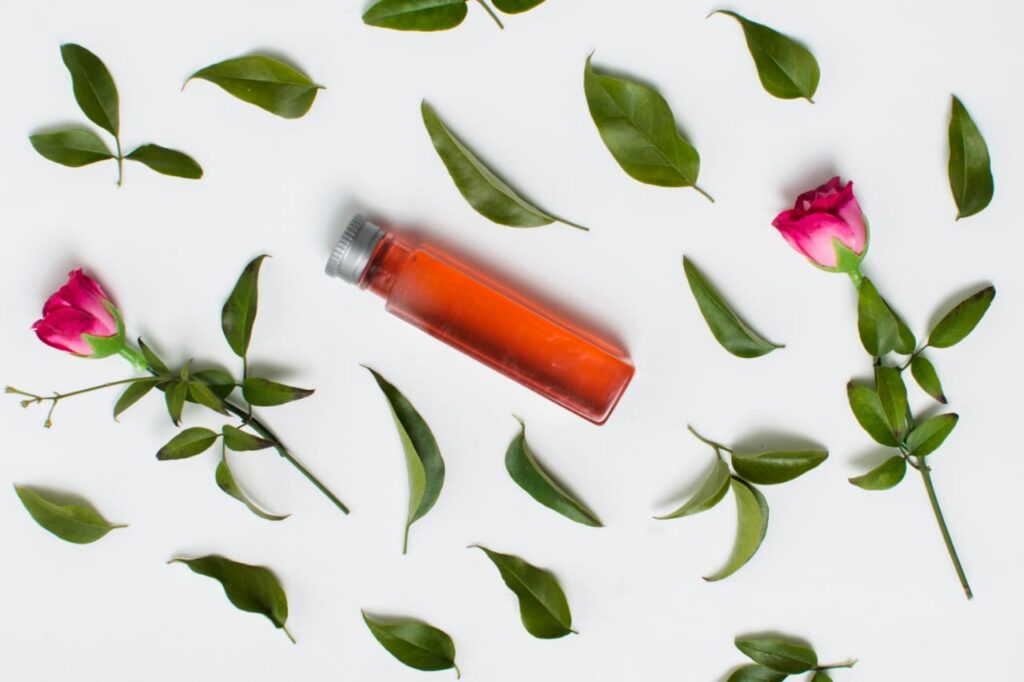 Rosewater Spray for Face Rosewater Spray for Face