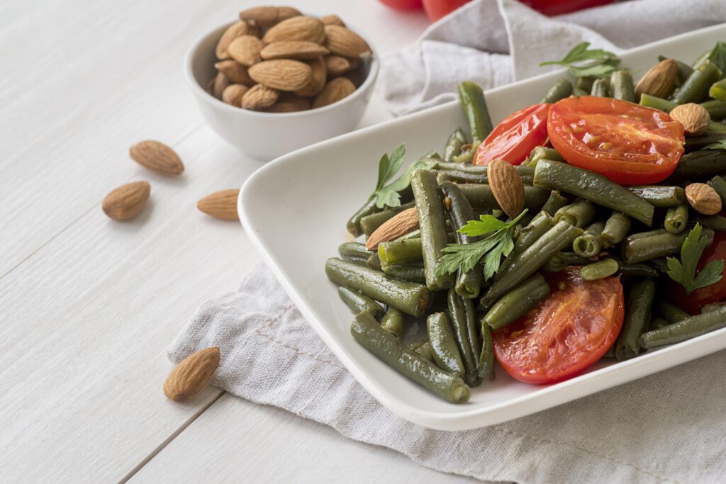 Green Bean Red Potato Salad Green Bean Red Potato Salad