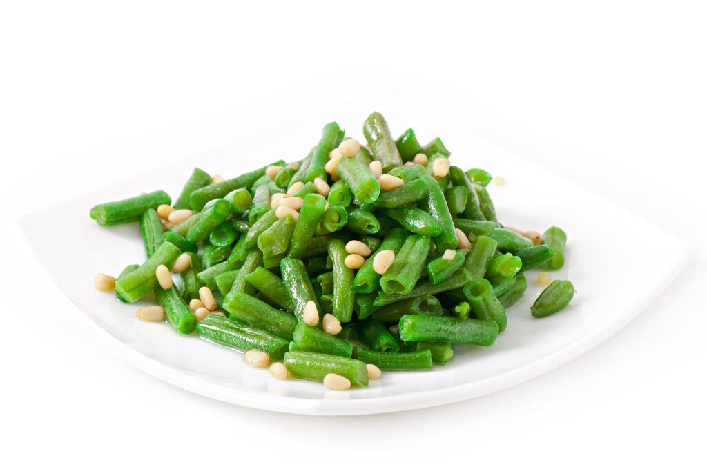 Green Bean Red Potato Salad Green Bean Red Potato Salad