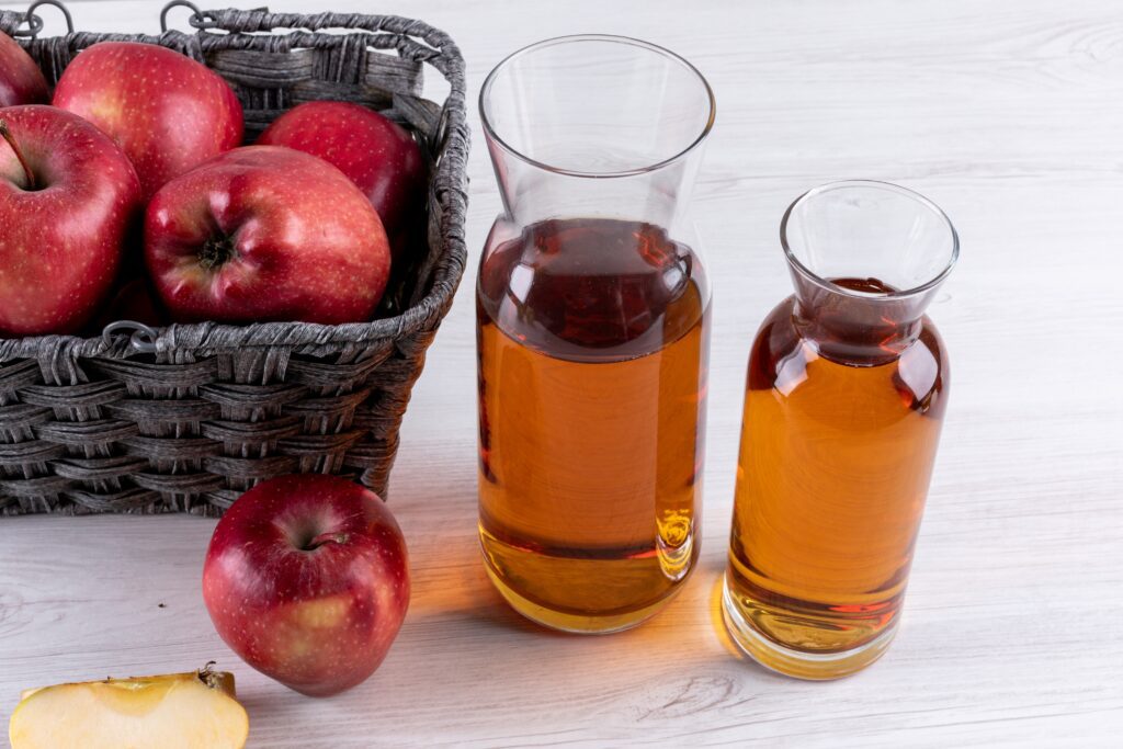 Apple Juice for Gallstones Apple Juice for Gallstones